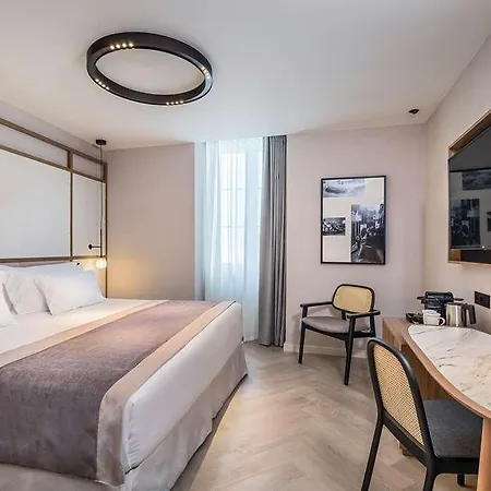 Barcelo Oldtown 5* 푼샬