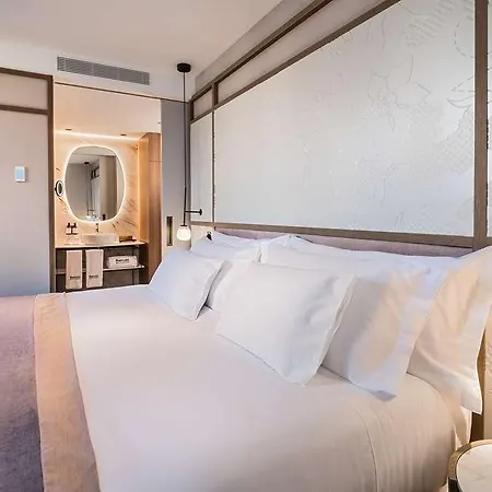 Barcelo Oldtown 호텔 푼샬