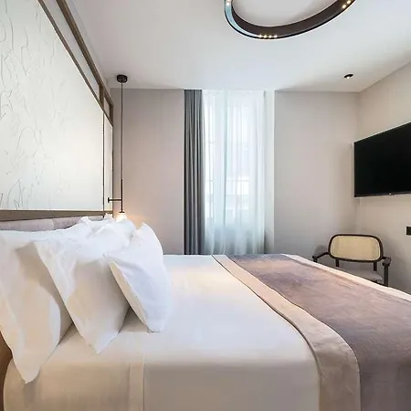 Barcelo Oldtown 푼샬