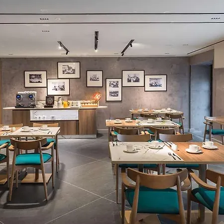 Barcelo Oldtown 호텔 5*