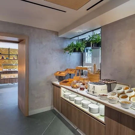 호텔 Barcelo Oldtown 5*