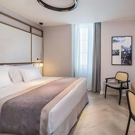 Отель Barcelo Oldtown Фуншал