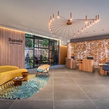 Barcelo Oldtown 5* Фуншал