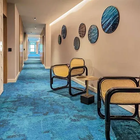 Barcelo Oldtown 5* Фуншал