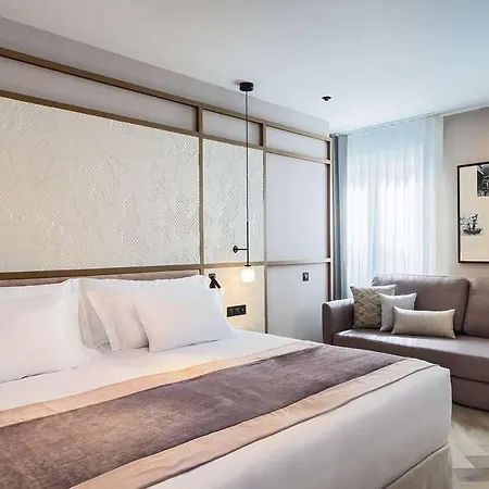 Barcelo Oldtown Отель Фуншал