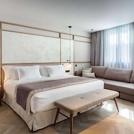 Barcelo Oldtown Отель 5*