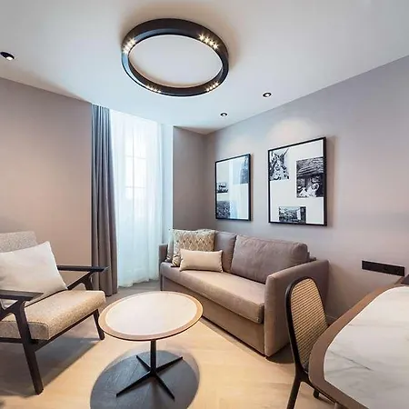 Barcelo Oldtown Отель 5*