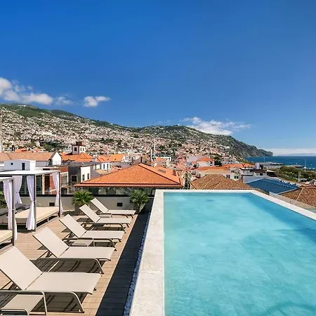 Barcelo Oldtown 5*