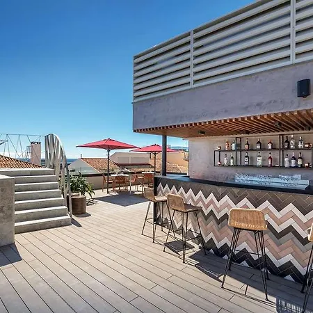 Barcelo Oldtown Отель 5*