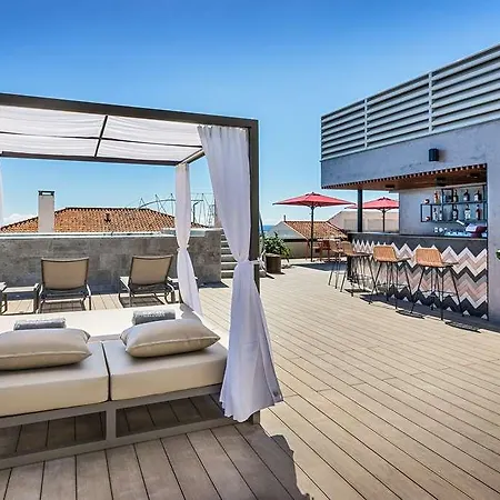 Barcelo Oldtown 5* Фуншал