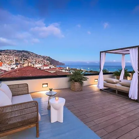 Barcelo Oldtown Отель 5*