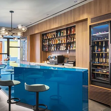 Barcelo Oldtown 5* Фуншал