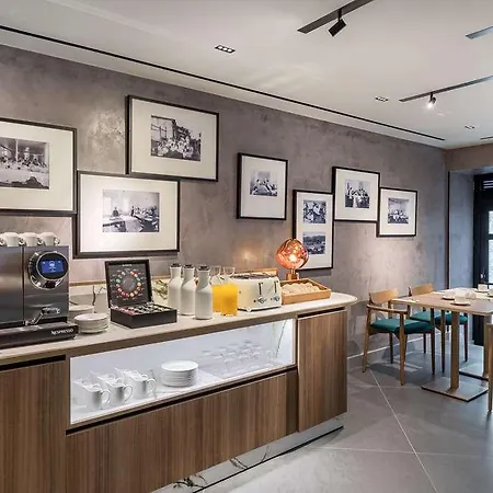 Barcelo Oldtown 5* Фуншал