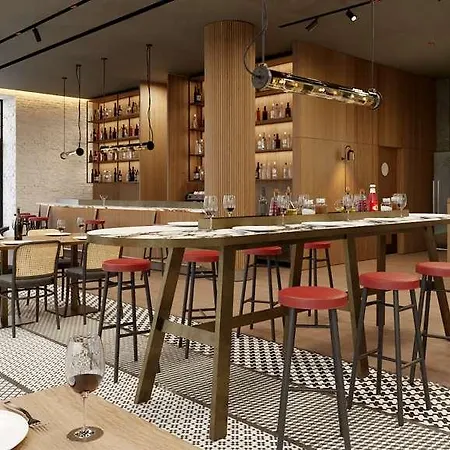 Barcelo Oldtown 5*