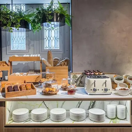 Barcelo Oldtown 5* Фуншал