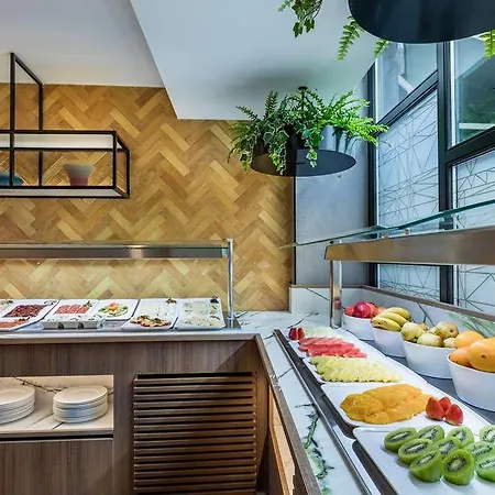 Barcelo Oldtown 5* Фуншал